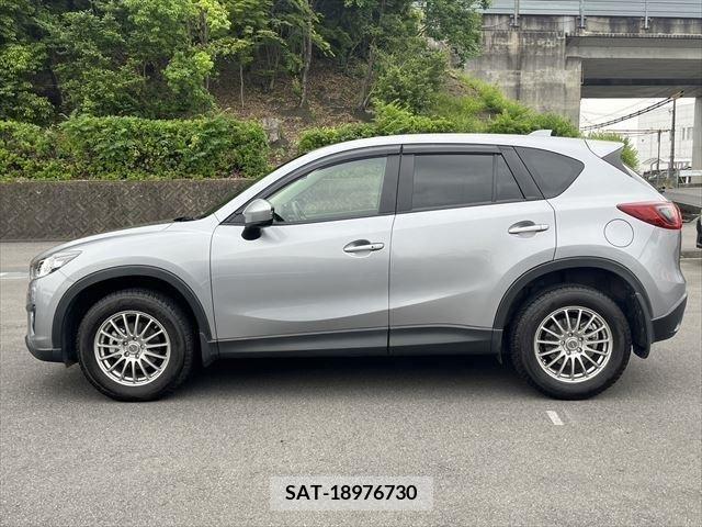 Mazda CX-5 2013-03 266067-7