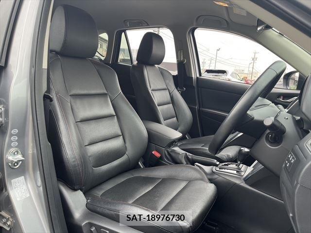 Mazda CX-5 2013-03 266067-19