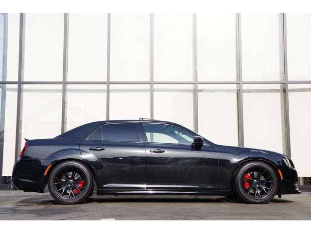 Chrysler 300 2016-09 528-4