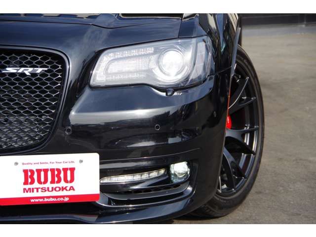 Chrysler 300 2016-09 528-7