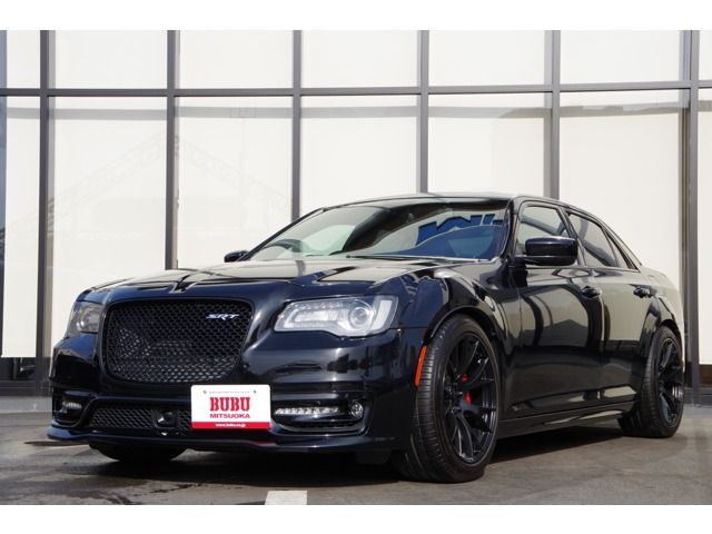 Chrysler 300 2016-09 528-0