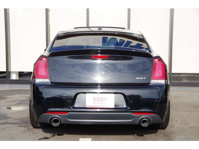 Chrysler 300 2016-09 528-3