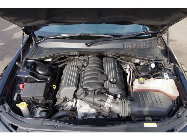 Chrysler 300 2016-09 528-9