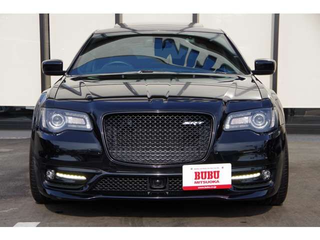 Chrysler 300 2016-09 528-1