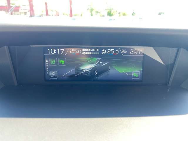 Subaru IMPREZA 2017-07 18673-12