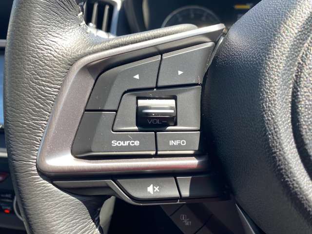 Subaru IMPREZA 2017-07 18673-14
