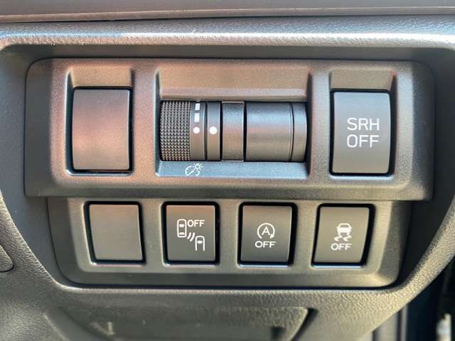 Subaru IMPREZA 2017-07 18673-17