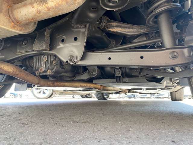 Subaru IMPREZA 2017-07 18673-8