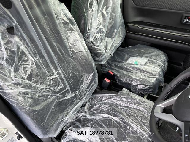 Suzuki HUSTLER 2024-06 313047-28