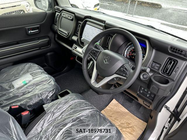 Suzuki HUSTLER 2024-06 313047-27
