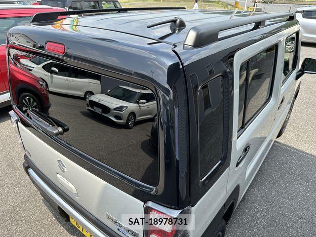 Suzuki HUSTLER 2024-06 313047-3
