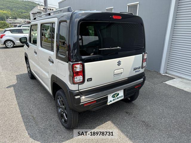Suzuki HUSTLER 2024-06 313047-2