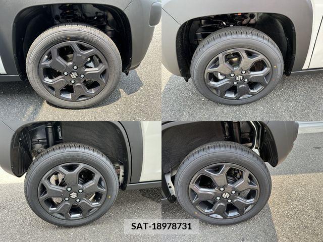 Suzuki HUSTLER 2024-06 313047-11