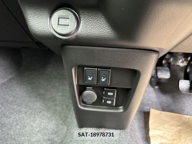 Suzuki HUSTLER 2024-06 313047-26