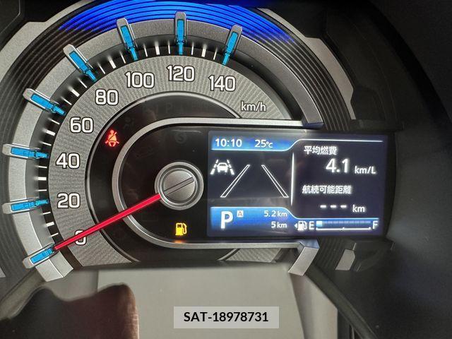 Suzuki HUSTLER 2024-06 313047-16