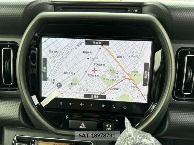 Suzuki HUSTLER 2024-06 313047-24