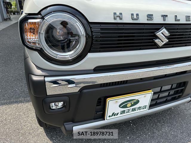 Suzuki HUSTLER 2024-06 313047-23