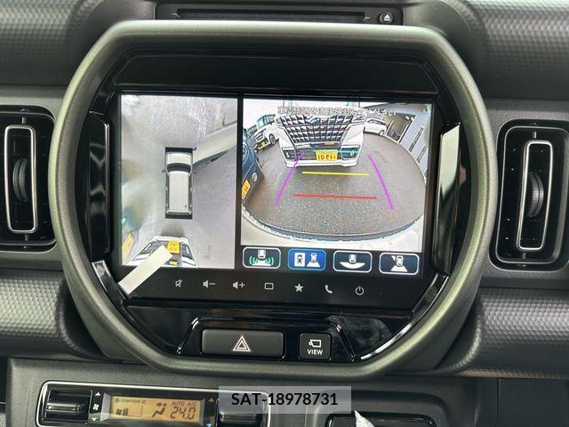 Suzuki HUSTLER 2024-06 313047-25