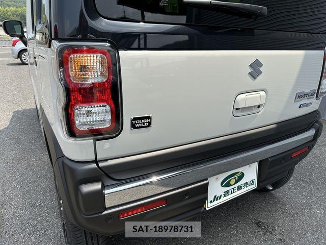 Suzuki HUSTLER 2024-06 313047-14