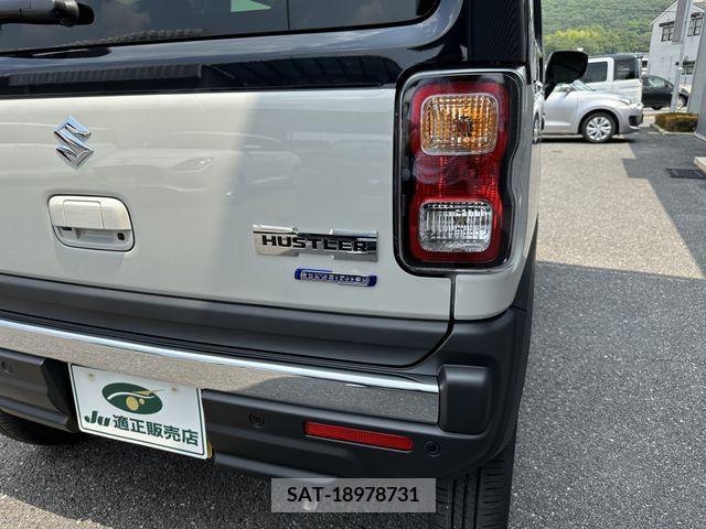 Suzuki HUSTLER 2024-06 313047-13