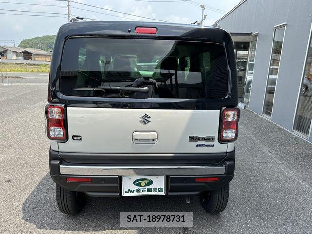 Suzuki HUSTLER 2024-06 313047-12