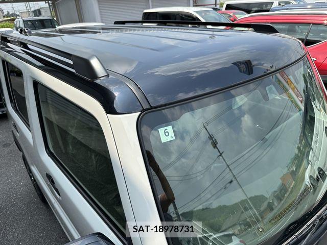 Suzuki HUSTLER 2024-06 313047-6