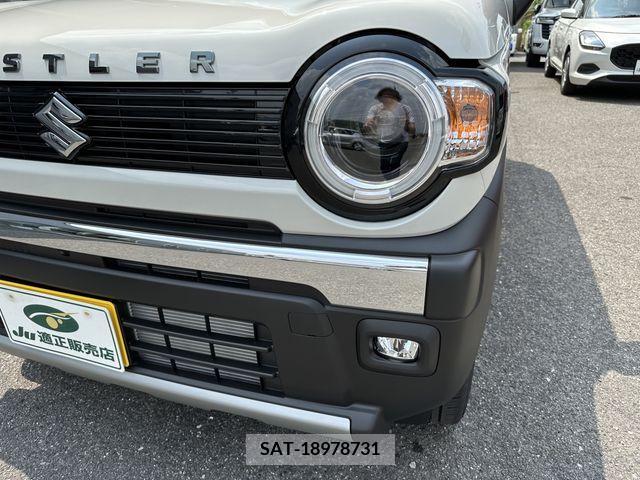 Suzuki HUSTLER 2024-06 313047-9