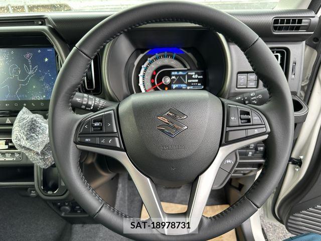 Suzuki HUSTLER 2024-06 313047-8