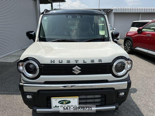 Suzuki HUSTLER 2024-06 313047-29