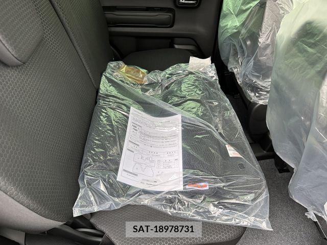 Suzuki HUSTLER 2024-06 313047-5