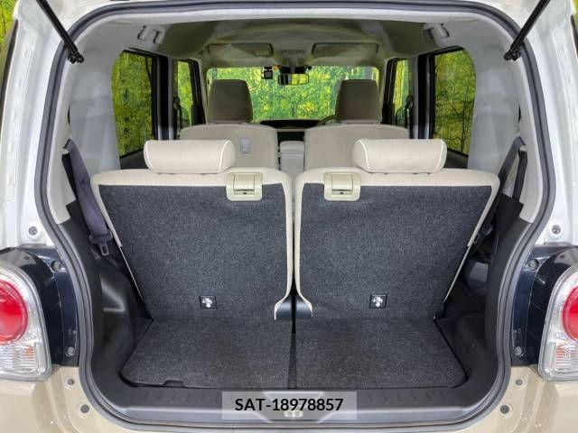Daihatsu MOVE 2017-10 364201-10