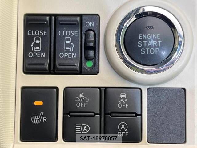 Daihatsu MOVE 2017-10 364201-5