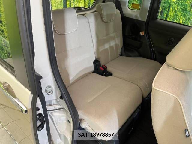 Daihatsu MOVE 2017-10 364201-9