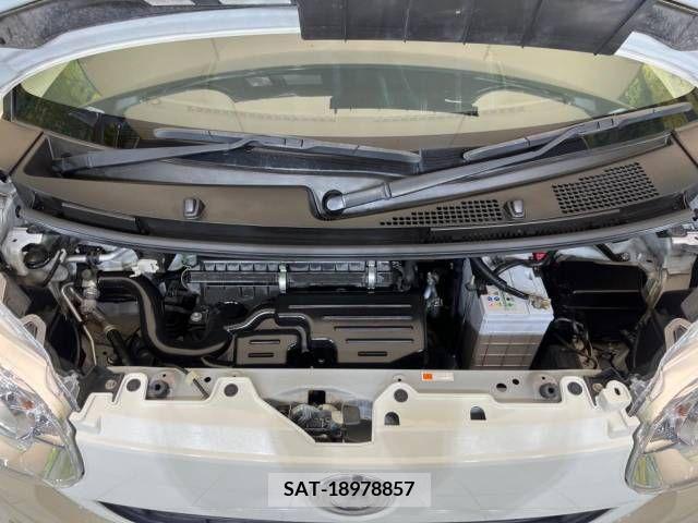 Daihatsu MOVE 2017-10 364201-18