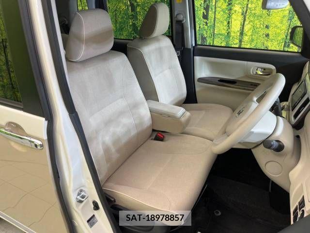 Daihatsu MOVE 2017-10 364201-8