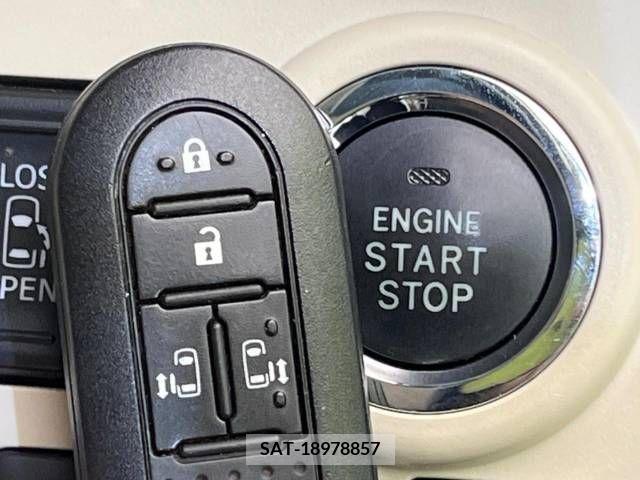 Daihatsu MOVE 2017-10 364201-7