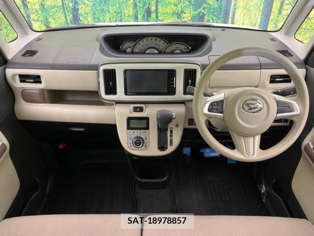 Daihatsu MOVE 2017-10 364201-1