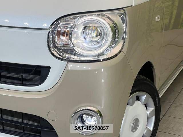 Daihatsu MOVE 2017-10 364201-13