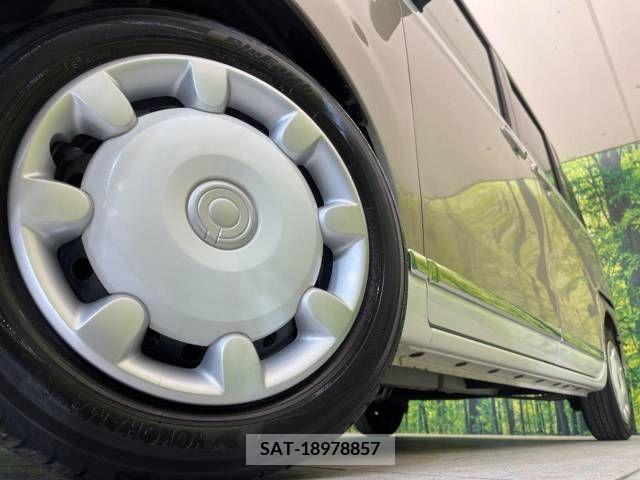 Daihatsu MOVE 2017-10 364201-12
