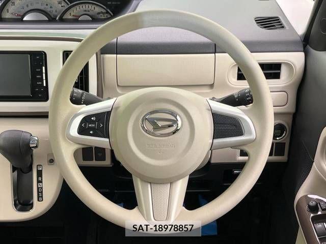 Daihatsu MOVE 2017-10 364201-11