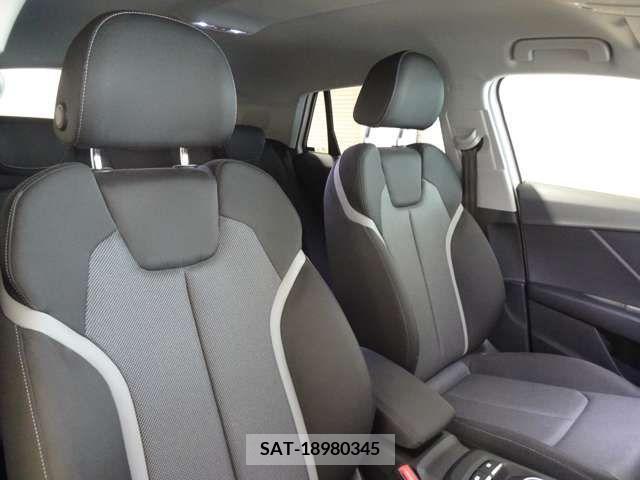 Audi Q2 2019-03 261161-16
