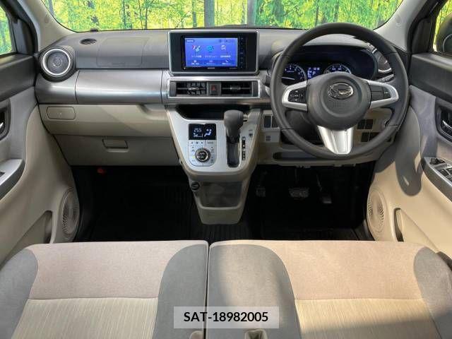 Daihatsu CAST 2018-04 396027-1