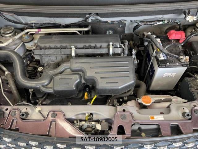 Daihatsu CAST 2018-04 396027-18