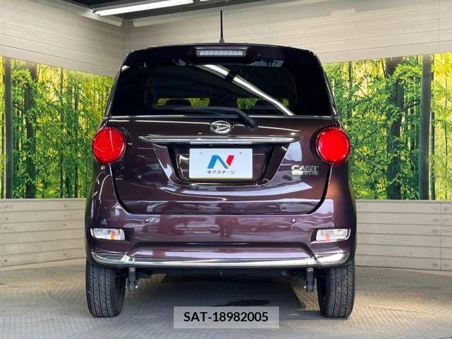 Daihatsu CAST 2018-04 396027-15