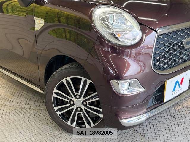 Daihatsu CAST 2018-04 396027-12
