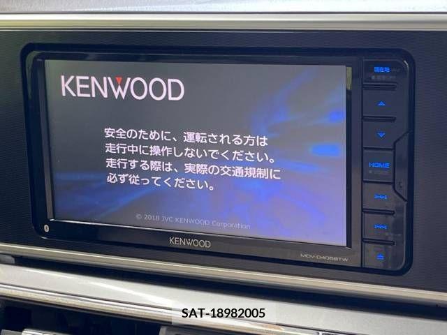 Daihatsu CAST 2018-04 396027-3