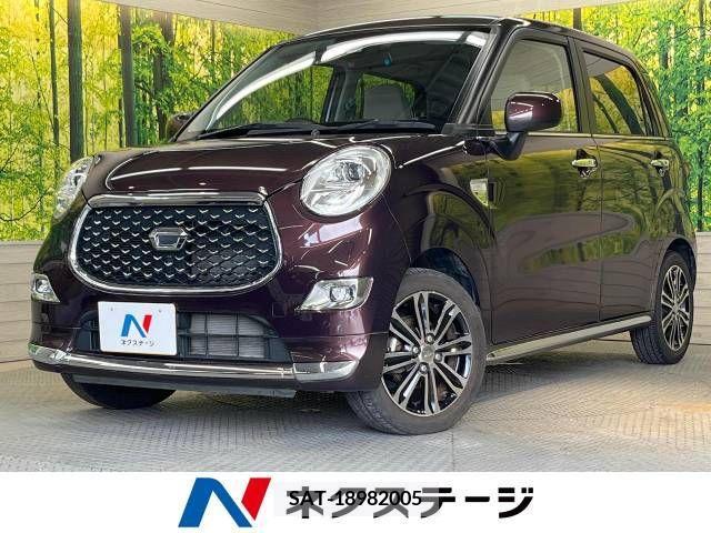 Daihatsu CAST 2018-04 396027-0