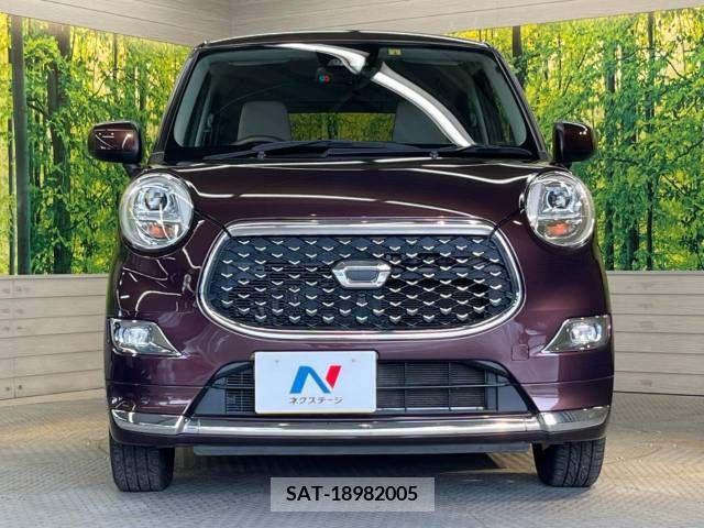 Daihatsu CAST 2018-04 396027-14