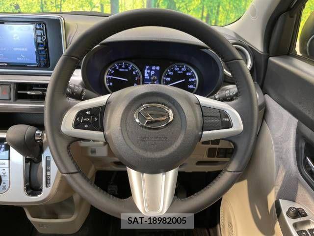 Daihatsu CAST 2018-04 396027-11