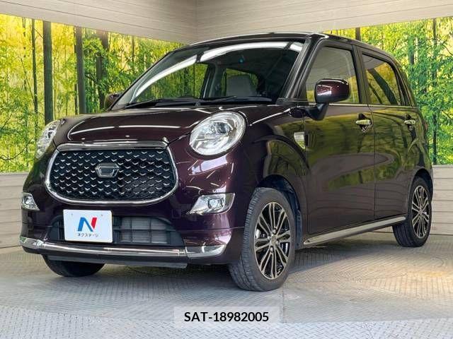 Daihatsu CAST 2018-04 396027-16